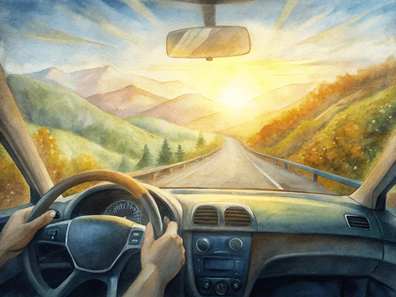 The Symphony of Life