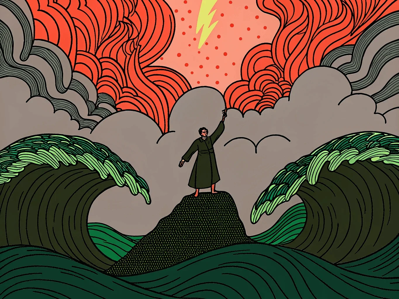 The Symphony of Life